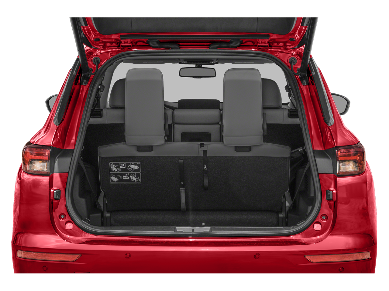 2024 Mitsubishi Outlander PHEV SEL