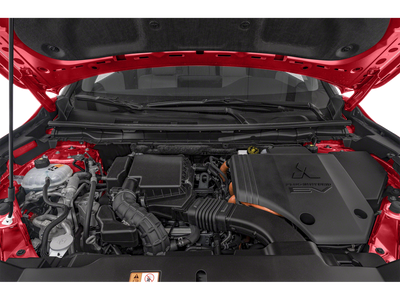 2024 Mitsubishi Outlander PHEV SEL