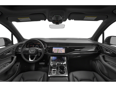 2025 Audi Q7 55 Prestige quattro