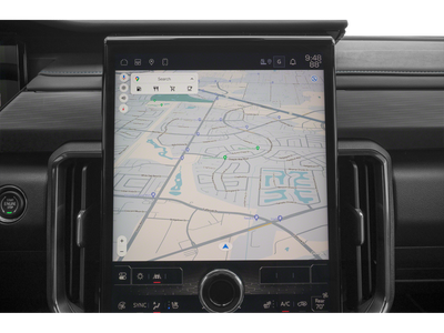 2025 GMC Acadia AT4
