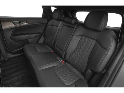2025 Kia Sportage Plug-In Hybrid X-Line