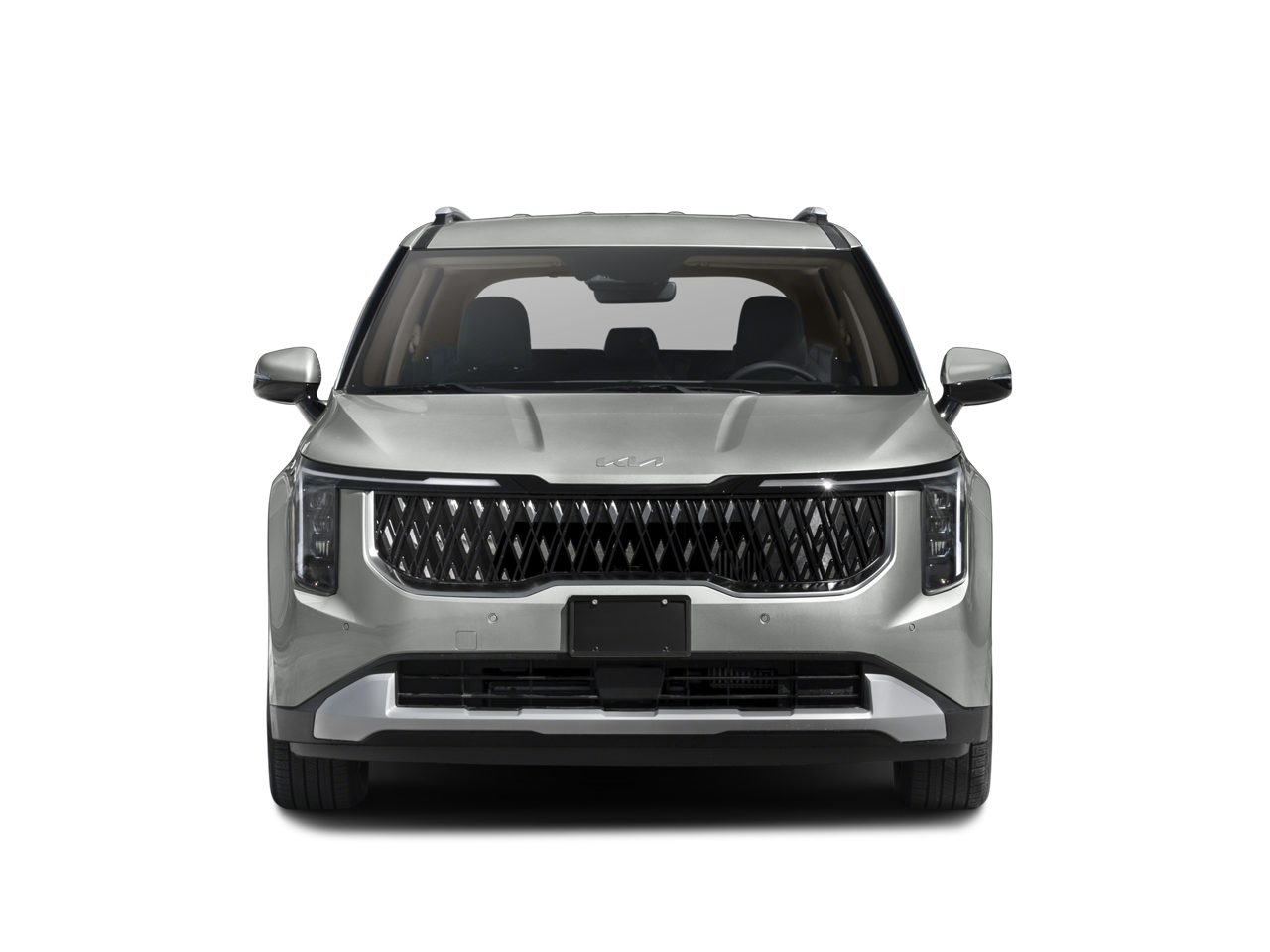 2025 Kia Carnival Hybrid EX