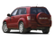 2009 Suzuki Grand Vitara Premium Sport