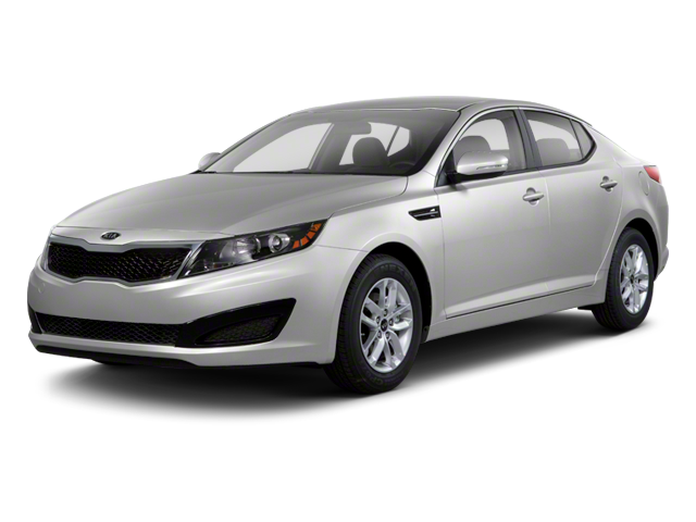 2011 Kia Optima LX