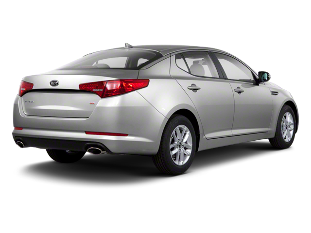 2011 Kia Optima LX