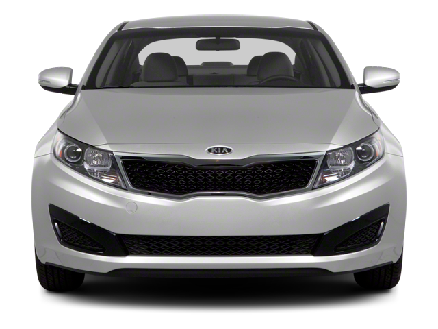 2011 Kia Optima LX