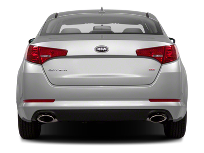 2011 Kia Optima LX