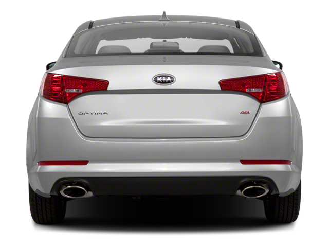2011 Kia Optima LX