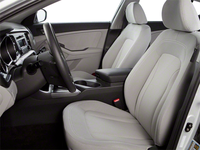 2011 Kia Optima LX