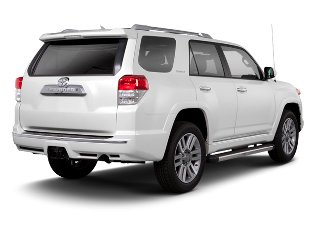 2011 Toyota 4Runner Trail V6