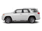 2011 Toyota 4Runner Trail V6