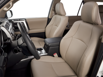 2011 Toyota 4Runner Trail V6