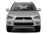 2013 Mitsubishi Outlander GT