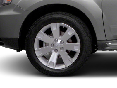 2013 Mitsubishi Outlander GT