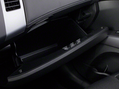 2013 Mitsubishi Outlander GT