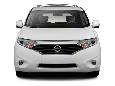 2013 Nissan Quest 3.5 SL