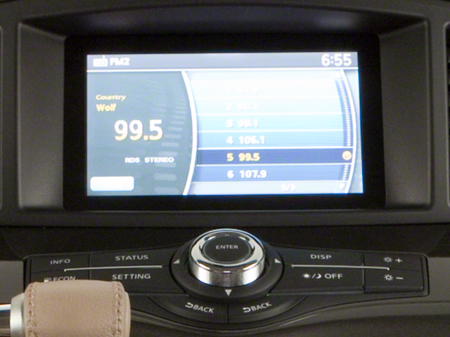 2013 Nissan Quest 3.5 SL