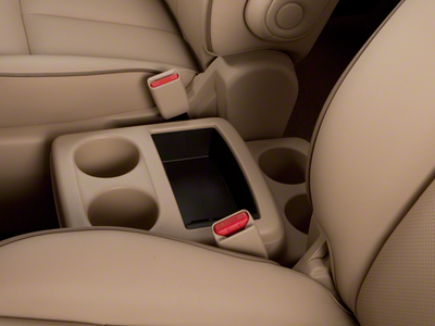2013 Nissan Quest 3.5 SL