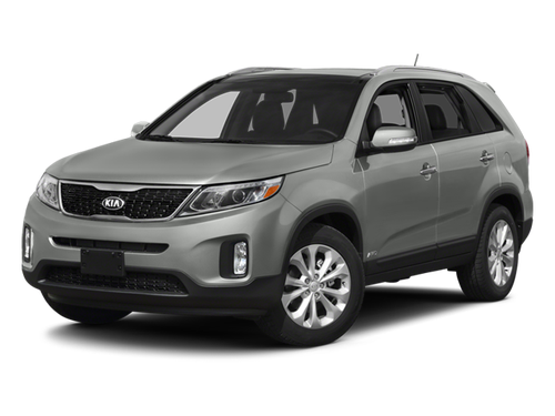 2014 Kia Sorento Limited V6