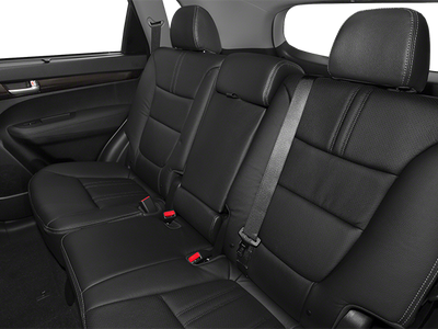 2014 Kia Sorento Limited V6