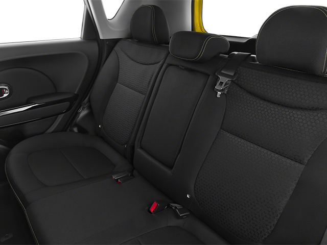 2014 Kia Soul Plus