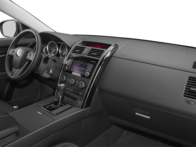 2014 Mazda Mazda CX-9 Touring
