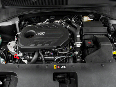 2016 Kia Sorento EX