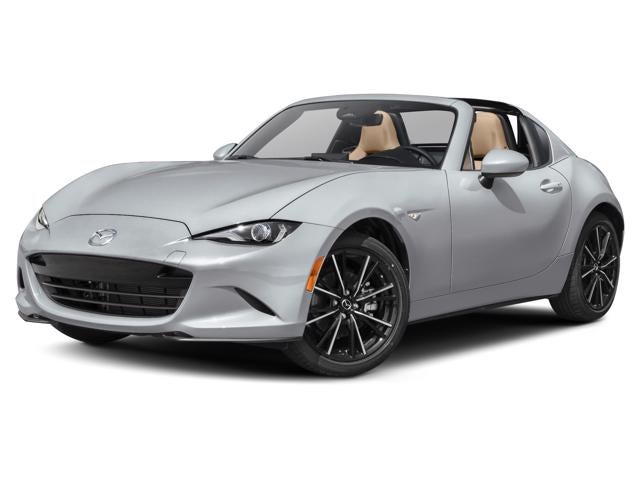2026 Mazda MX-5 Miata RF 