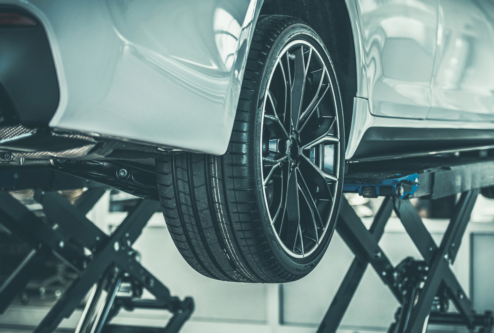 Tire Care
