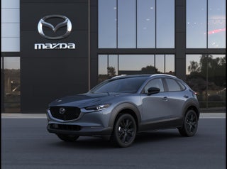 2026 Mazda Mazda CX-30
