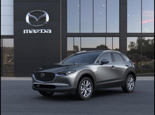 2025 Mazda Mazda CX-30