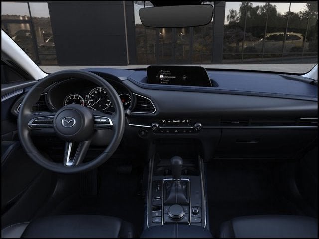 2025 Mazda Mazda CX-30 2.5 S Preferred AWD