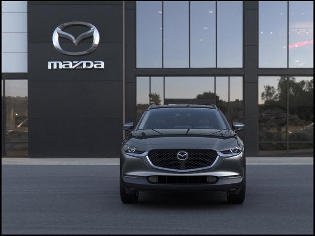 2025 Mazda Mazda CX-30 2.5 S Preferred AWD