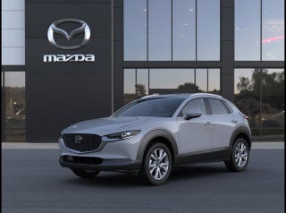 2025 Mazda Mazda CX-30