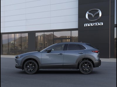 2025 Mazda Mazda CX-30 2.5 Turbo Premium Plus AWD