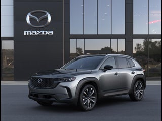 2026 Mazda Mazda CX-50