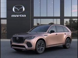 2026 Mazda Mazda CX-70