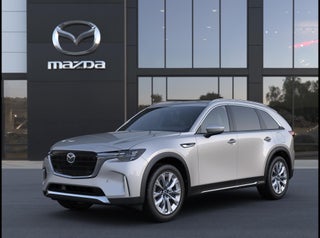 2026 Mazda Mazda CX-90