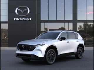2026 Mazda Mazda CX-5