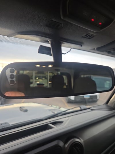 2022 Jeep Wrangler Sport