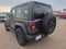2022 Jeep Wrangler Sport