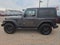 2022 Jeep Wrangler Sport