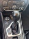 2018 Jeep Cherokee Trailhawk