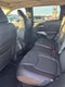 2018 Jeep Cherokee Trailhawk