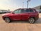2019 Jeep Cherokee Overland