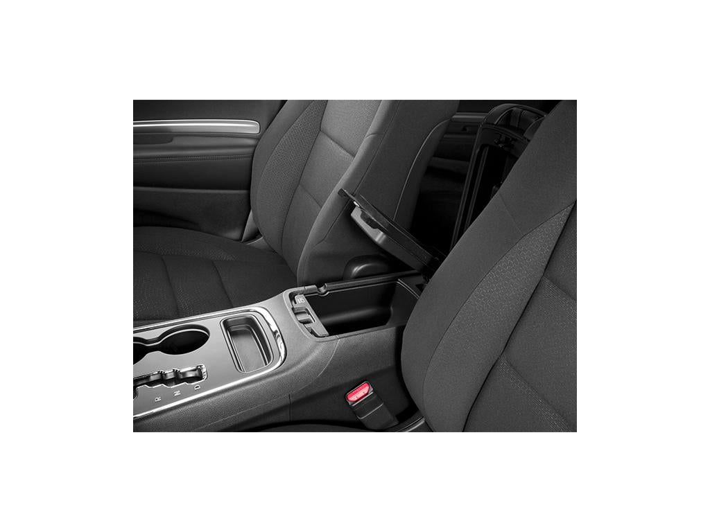 2013 Dodge Durango Crew