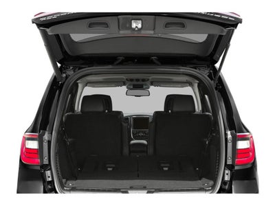 2015 Dodge Durango Citadel