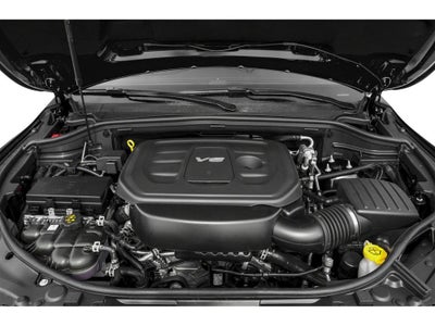 2015 Dodge Durango Citadel