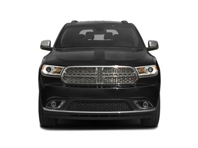 2015 Dodge Durango Citadel