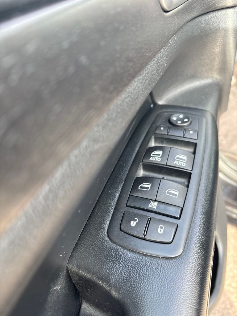 2015 Jeep Grand Cherokee Altitude